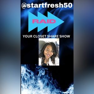 CLOSET RAID !! Closet Raid !! COMING UP